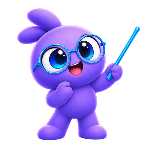 Vee, the Vectra mascot